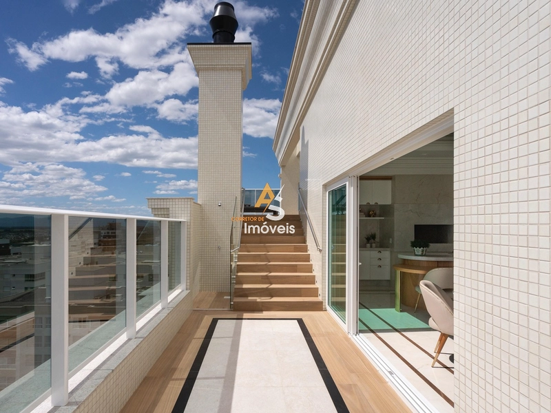 EXCELENTE APARTAMENTO DE 3 DORMITÓRIOS EM CAPÃO DA CANOA!!!: 13ª foto da galeria de imagens do imóvel