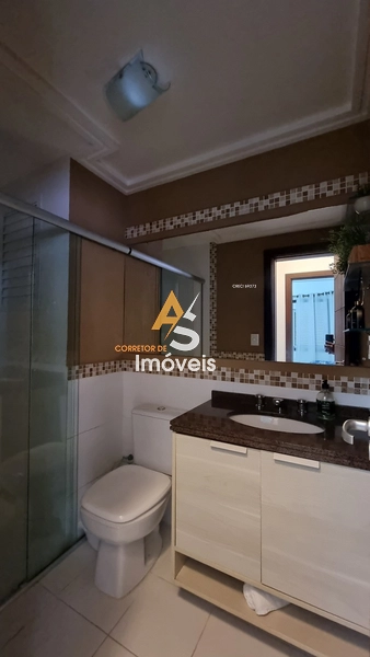 APARTAMENTO DE 2 DORMITÓRIOS MOBILIADO: 9ª foto da galeria de imagens do imóvel