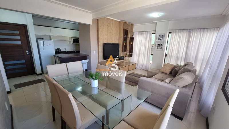 APARTAMENTO DE 2 DORMITÓRIOS MOBILIADO: 5ª foto da galeria de imagens do imóvel