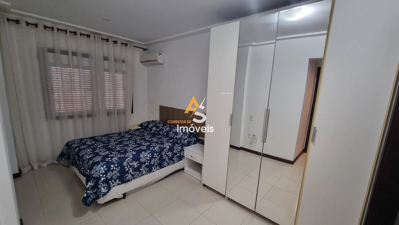 APARTAMENTO DE 2 DORMITÓRIOS MOBILIADO: 7ª foto da galeria de imagens do imóvel