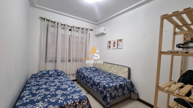 APARTAMENTO DE 2 DORMITÓRIOS MOBILIADO: 6ª foto da galeria de imagens do imóvel