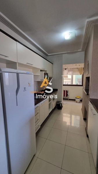 APARTAMENTO DE 2 DORMITÓRIOS MOBILIADO: 3ª foto da galeria de imagens do imóvel