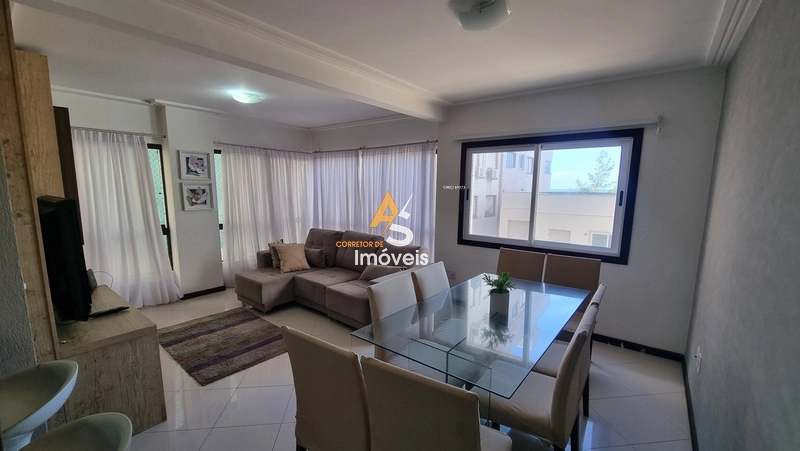 APARTAMENTO DE 2 DORMITÓRIOS MOBILIADO: 4ª foto da galeria de imagens do imóvel