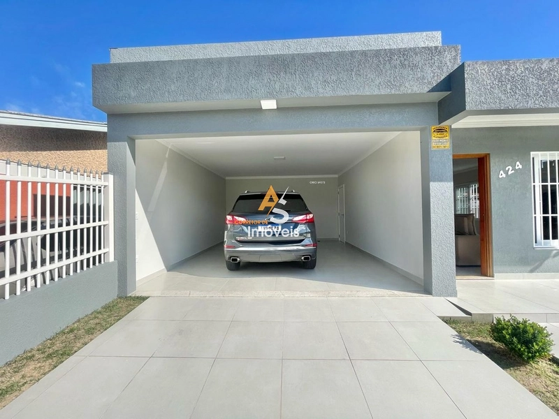 CASA NOVÍSSIMA NO CENTRO DE CAPÃO DA CANOA!!!: 2ª foto da galeria de imagens do imóvel