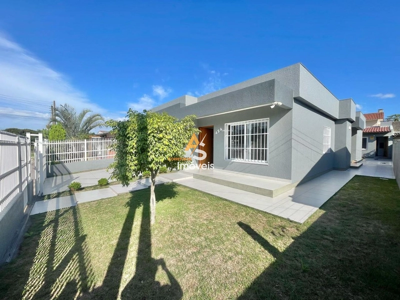 CASA NOVÍSSIMA NO CENTRO DE CAPÃO DA CANOA!!!: 1ª foto da galeria de imagens do imóvel