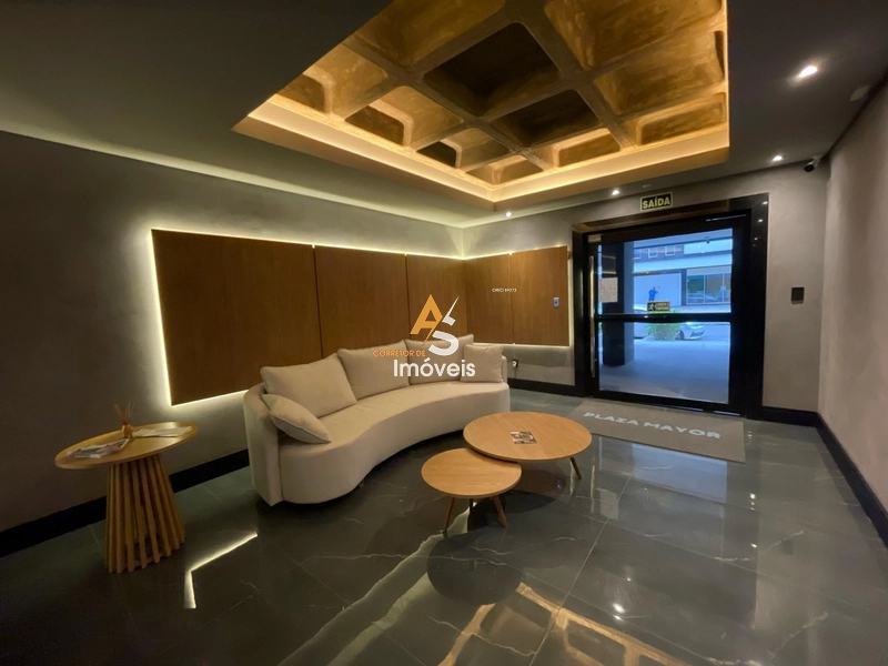 APARTAMENTO DE 2 DORMITÓRIOS NOVO EM CAPÃO DA CANOA!!!: 1ª foto da galeria de imagens do imóvel