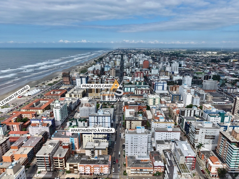 APARTAMENTO DE 2 DORMITÓRIOS EM CAPÃO DA CANOA!!!: 16ª foto da galeria de imagens do imóvel