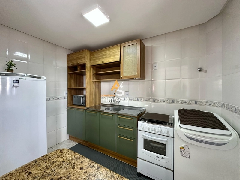 APARTAMENTO DE 2 DORMITÓRIOS EM CAPÃO DA CANOA!!!: 8ª foto da galeria de imagens do imóvel
