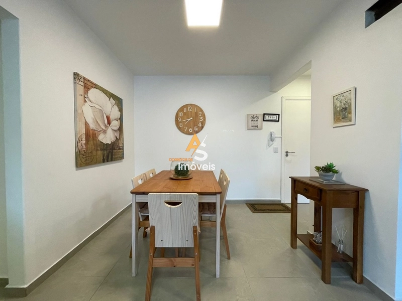 APTO DE 2 DORMITÓRIOS MOBILIADO E DECORADO EM CAPÃO DA CANOA!!!: 13ª foto da galeria de imagens do imóvel