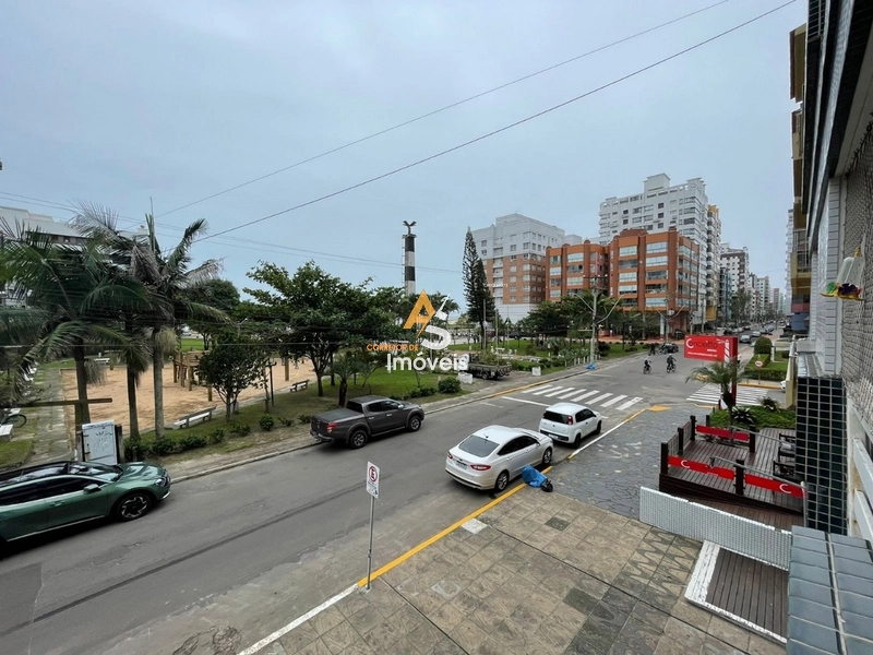 APTO DE 2 DORMITÓRIOS MOBILIADO E DECORADO EM CAPÃO DA CANOA!!!: 4ª foto da galeria de imagens do imóvel