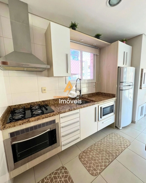EXCELENTE APARTAMENTO DE 2 DORMITÓRIOS!!!: 4ª foto da galeria de imagens do imóvel
