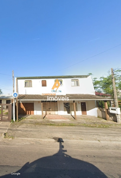 LOTE PARA CONSTRUÇÃO À VENDA!: 1ª foto da galeria de imagens do imóvel