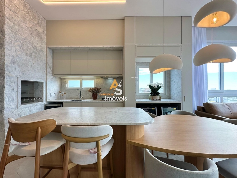 ESPETACULAR APARTAMENTO COM PÉ DIREITO DUPLO!!!: 15ª foto da galeria de imagens do imóvel