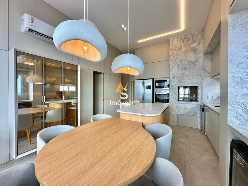 ESPETACULAR APARTAMENTO COM PÉ DIREITO DUPLO!!!: 6ª foto da galeria de imagens do imóvel