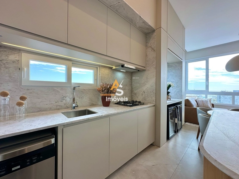 ESPETACULAR APARTAMENTO COM PÉ DIREITO DUPLO!!!: 13ª foto da galeria de imagens do imóvel