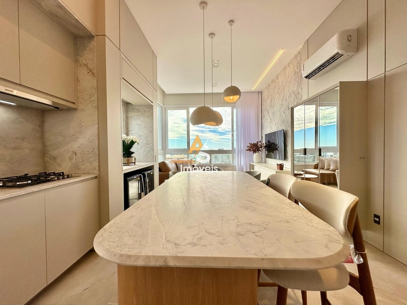 ESPETACULAR APARTAMENTO COM PÉ DIREITO DUPLO!!!: 14ª foto da galeria de imagens do imóvel