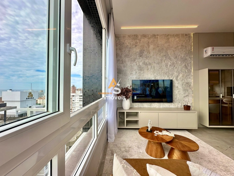 ESPETACULAR APARTAMENTO COM PÉ DIREITO DUPLO!!!: 7ª foto da galeria de imagens do imóvel