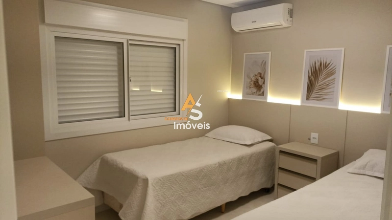 EXCELENTE APARTAMENTO MOBILIADO E DECORADO!!!: 11ª foto da galeria de imagens do imóvel