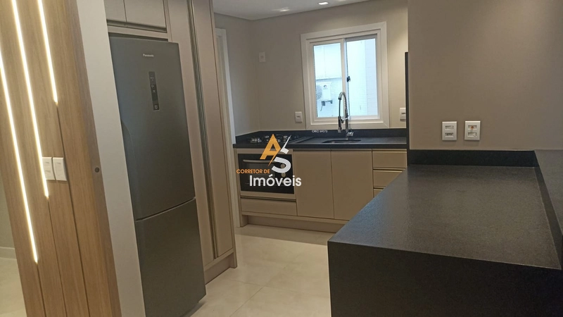 EXCELENTE APARTAMENTO MOBILIADO E DECORADO!!!: 6ª foto da galeria de imagens do imóvel