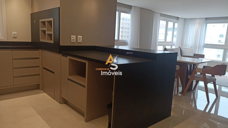 EXCELENTE APARTAMENTO MOBILIADO E DECORADO!!!: 7ª foto da galeria de imagens do imóvel