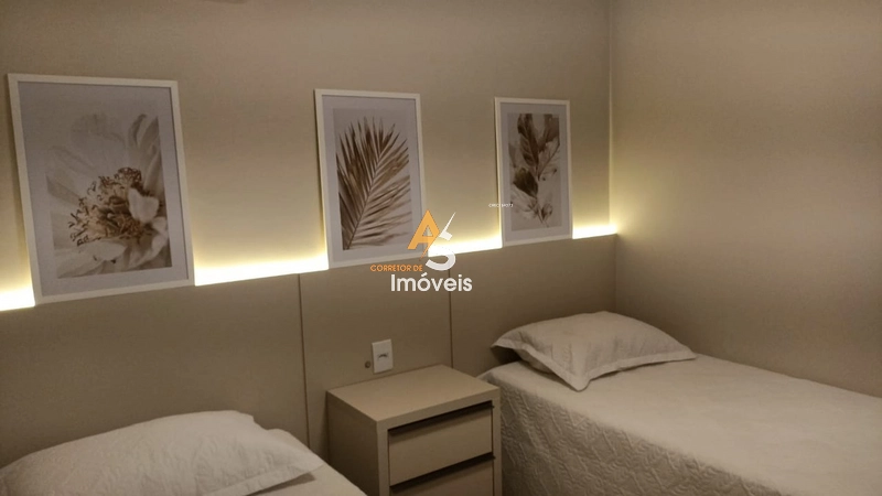 EXCELENTE APARTAMENTO MOBILIADO E DECORADO!!!: 12ª foto da galeria de imagens do imóvel