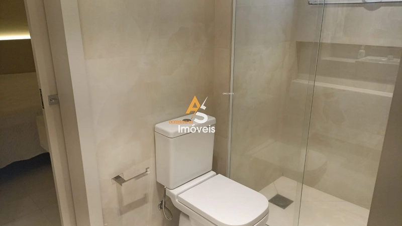 EXCELENTE APARTAMENTO MOBILIADO E DECORADO!!!: 14ª foto da galeria de imagens do imóvel