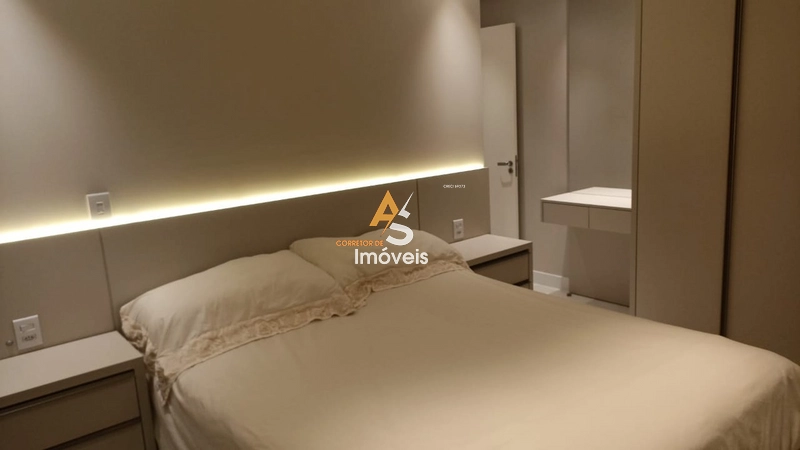 EXCELENTE APARTAMENTO MOBILIADO E DECORADO!!!: 19ª foto da galeria de imagens do imóvel