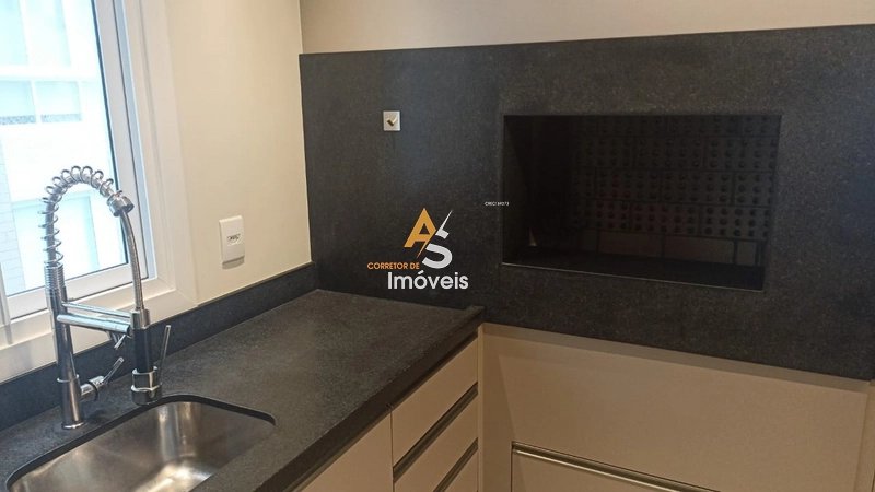 EXCELENTE APARTAMENTO MOBILIADO E DECORADO!!!: 8ª foto da galeria de imagens do imóvel