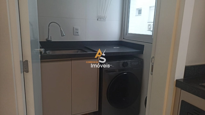 EXCELENTE APARTAMENTO MOBILIADO E DECORADO!!!: 9ª foto da galeria de imagens do imóvel