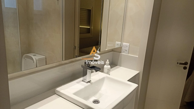 EXCELENTE APARTAMENTO MOBILIADO E DECORADO!!!: 13ª foto da galeria de imagens do imóvel