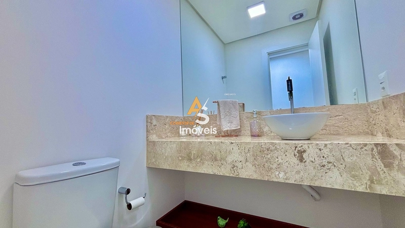 EXCELENTE APARTAMENTO DE 3 SUÍTES EM CAPÃO DA CANOA!!!: 11ª foto da galeria de imagens do imóvel