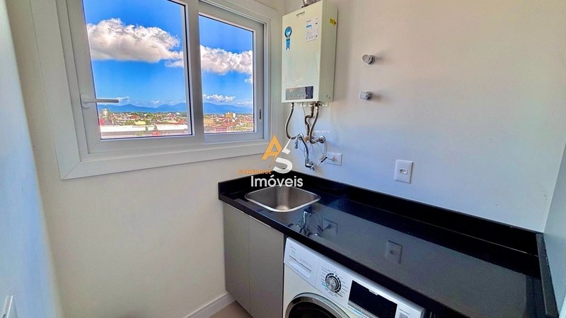 EXCELENTE APARTAMENTO DE 3 SUÍTES EM CAPÃO DA CANOA!!!: 16ª foto da galeria de imagens do imóvel