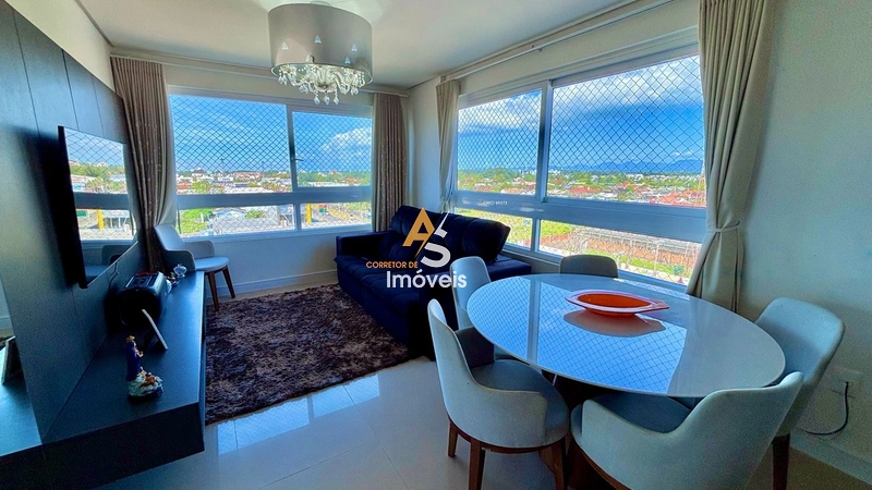 EXCELENTE APARTAMENTO DE 3 SUÍTES EM CAPÃO DA CANOA!!!: 3ª foto da galeria de imagens do imóvel