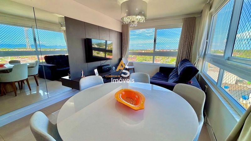 EXCELENTE APARTAMENTO DE 3 SUÍTES EM CAPÃO DA CANOA!!!: 1ª foto da galeria de imagens do imóvel