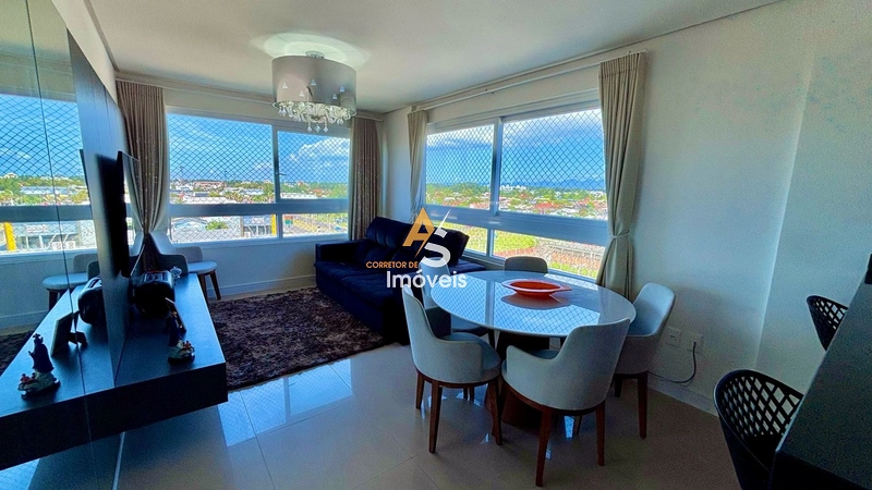 EXCELENTE APARTAMENTO DE 3 SUÍTES EM CAPÃO DA CANOA!!!: 12ª foto da galeria de imagens do imóvel