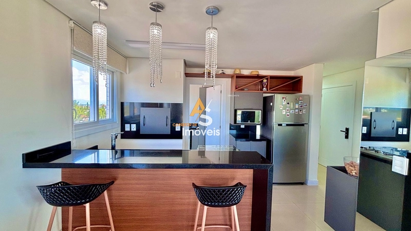 EXCELENTE APARTAMENTO DE 3 SUÍTES EM CAPÃO DA CANOA!!!: 15ª foto da galeria de imagens do imóvel