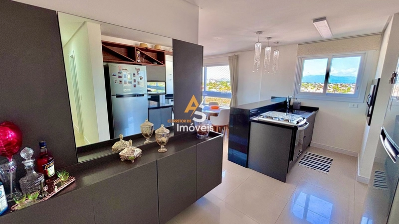 EXCELENTE APARTAMENTO DE 3 SUÍTES EM CAPÃO DA CANOA!!!: 5ª foto da galeria de imagens do imóvel