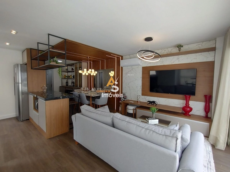 APARTAMENTO MOBILIADO E DECORADO EM CAPÃO DA CANOA!!!: 10ª foto da galeria de imagens do imóvel