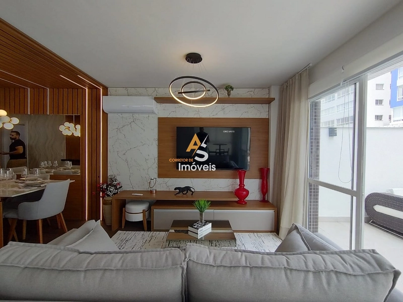 APARTAMENTO MOBILIADO E DECORADO EM CAPÃO DA CANOA!!!: 8ª foto da galeria de imagens do imóvel
