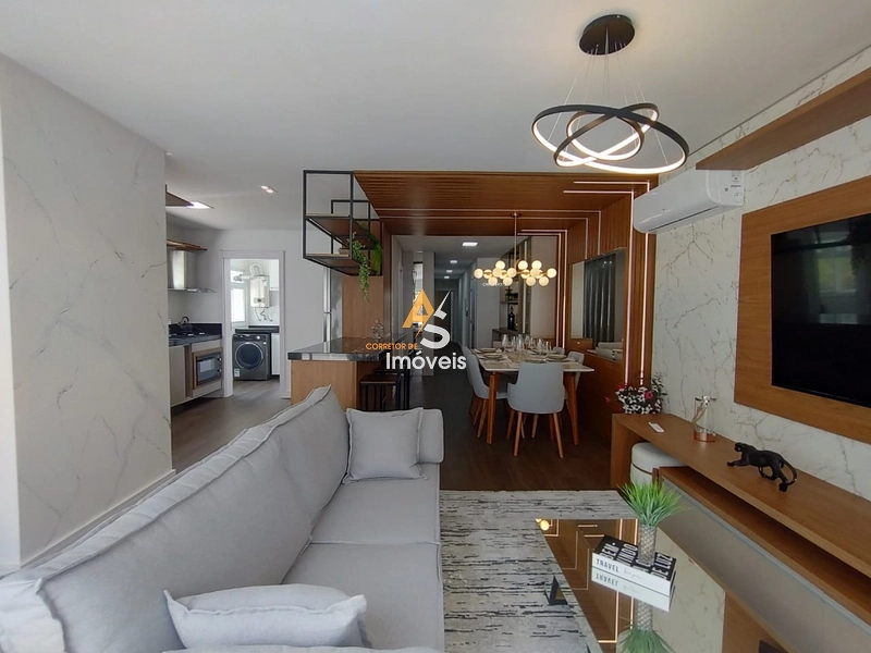 APARTAMENTO MOBILIADO E DECORADO EM CAPÃO DA CANOA!!!: 11ª foto da galeria de imagens do imóvel