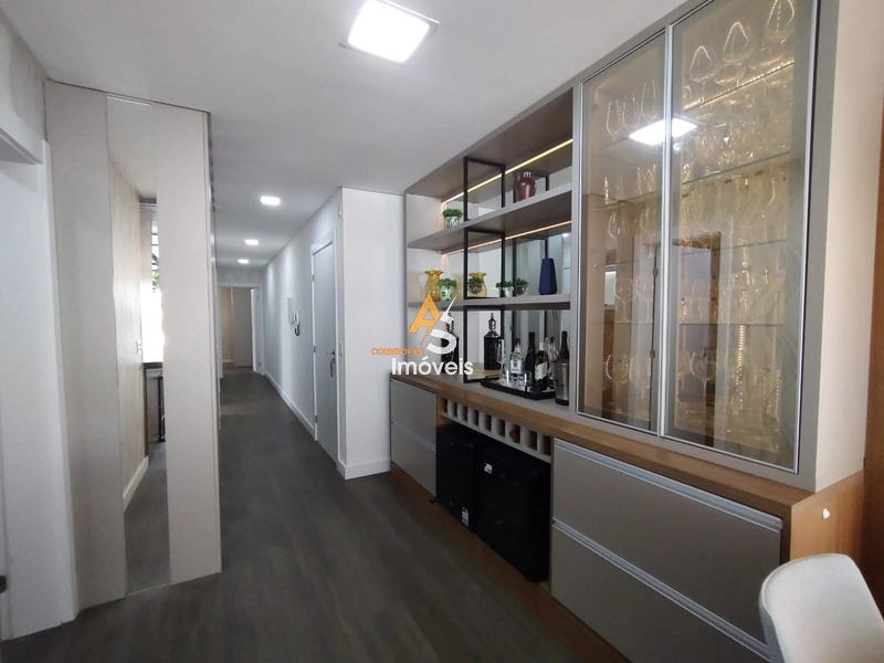 APARTAMENTO MOBILIADO E DECORADO EM CAPÃO DA CANOA!!!: 3ª foto da galeria de imagens do imóvel