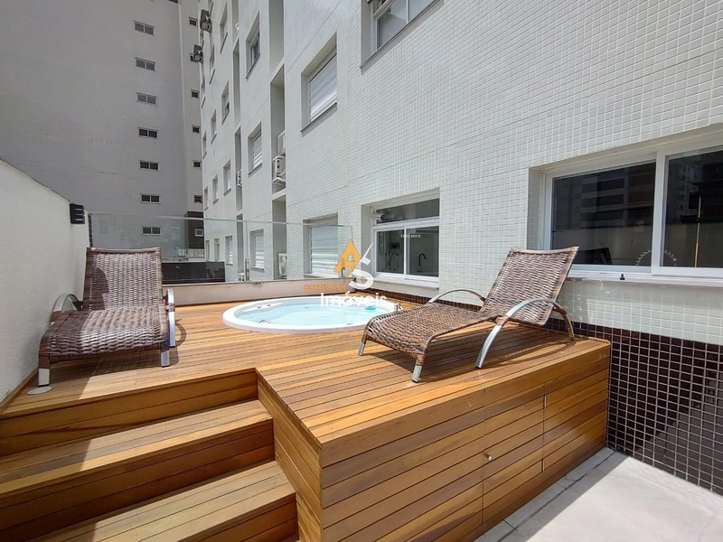 APARTAMENTO MOBILIADO E DECORADO EM CAPÃO DA CANOA!!!: 23ª foto da galeria de imagens do imóvel