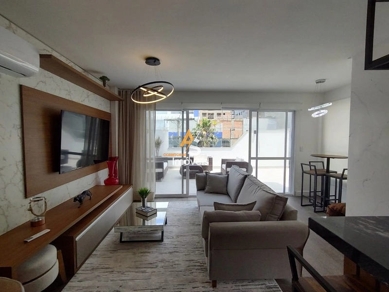 APARTAMENTO MOBILIADO E DECORADO EM CAPÃO DA CANOA!!!: 5ª foto da galeria de imagens do imóvel