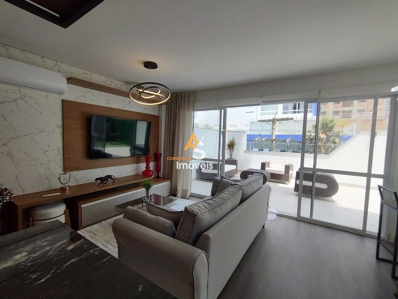 APARTAMENTO MOBILIADO E DECORADO EM CAPÃO DA CANOA!!!: 6ª foto da galeria de imagens do imóvel