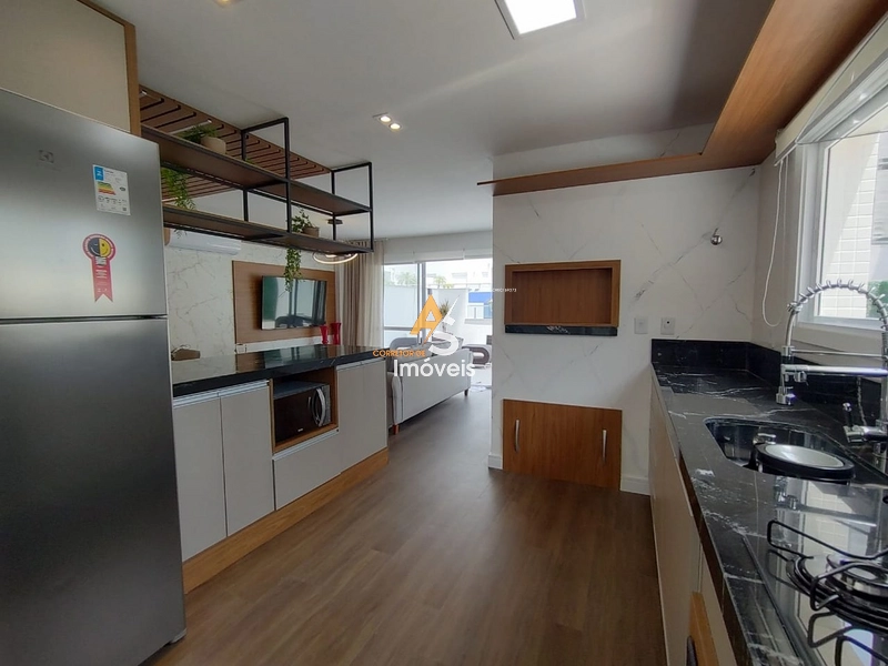 APARTAMENTO MOBILIADO E DECORADO EM CAPÃO DA CANOA!!!: 13ª foto da galeria de imagens do imóvel