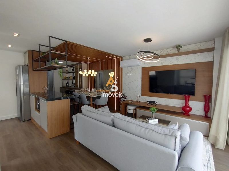 APARTAMENTO MOBILIADO E DECORADO EM CAPÃO DA CANOA!!!: 9ª foto da galeria de imagens do imóvel