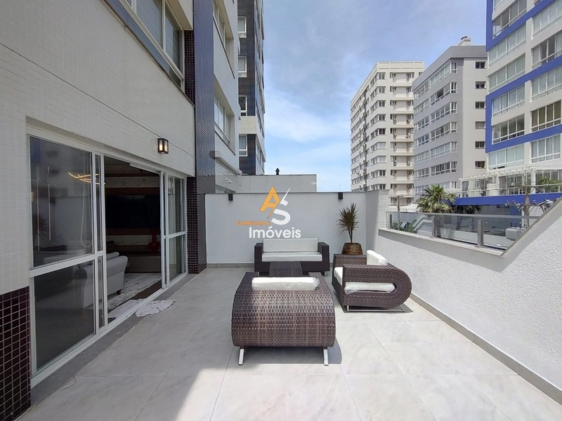 APARTAMENTO MOBILIADO E DECORADO EM CAPÃO DA CANOA!!!: 18ª foto da galeria de imagens do imóvel