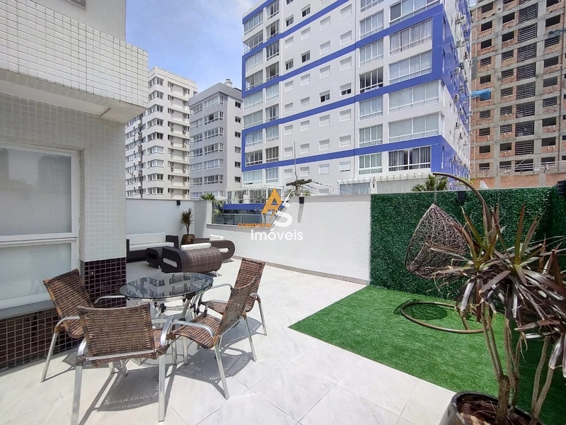 APARTAMENTO MOBILIADO E DECORADO EM CAPÃO DA CANOA!!!: 22ª foto da galeria de imagens do imóvel