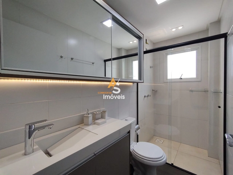 APARTAMENTO MOBILIADO E DECORADO EM CAPÃO DA CANOA!!!: 27ª foto da galeria de imagens do imóvel