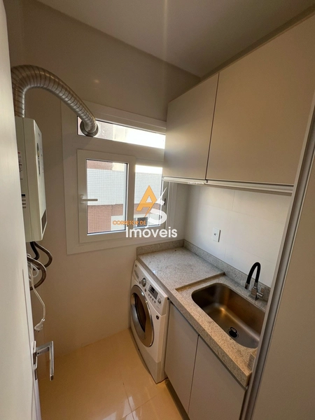 EXCELENTE APARTAMENTO DE 2 DORMITÓRIOS EM CAPÃO DA CANOA!!!: 4ª foto da galeria de imagens do imóvel